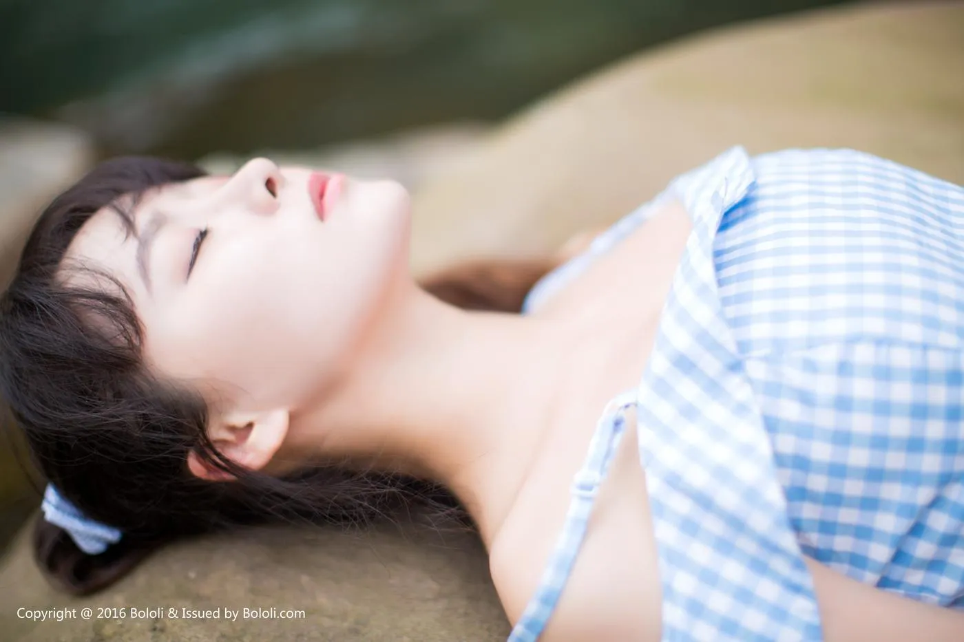 Vol.100 柳侑绮 [89P]插图6